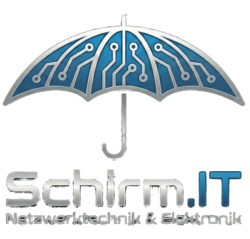 Schirm.IT Logo
